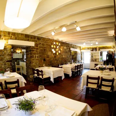 Taberna Mikel Bengoa