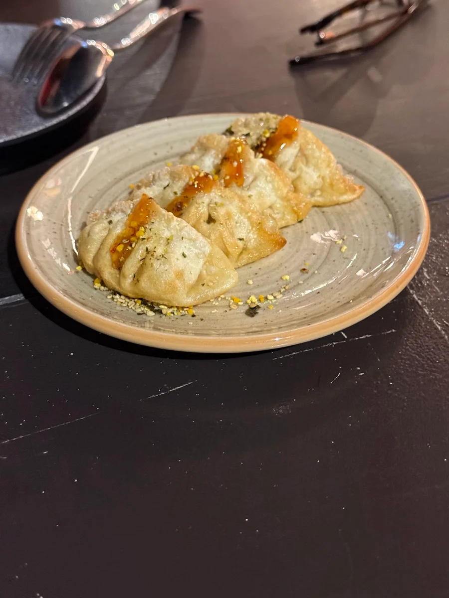 Irasshai Izakaya Castellón Tasca Japonesa - foto 9 de 10