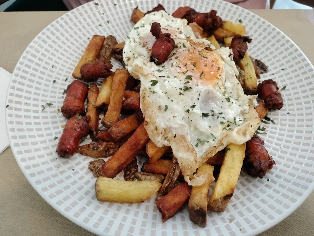 La Tasca - foto 6 de 10