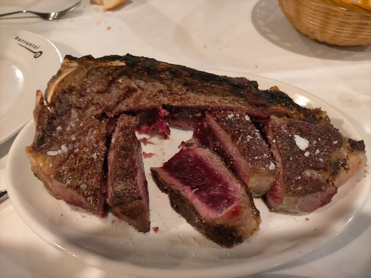 Asador Burruntzi - foto 3 de 10