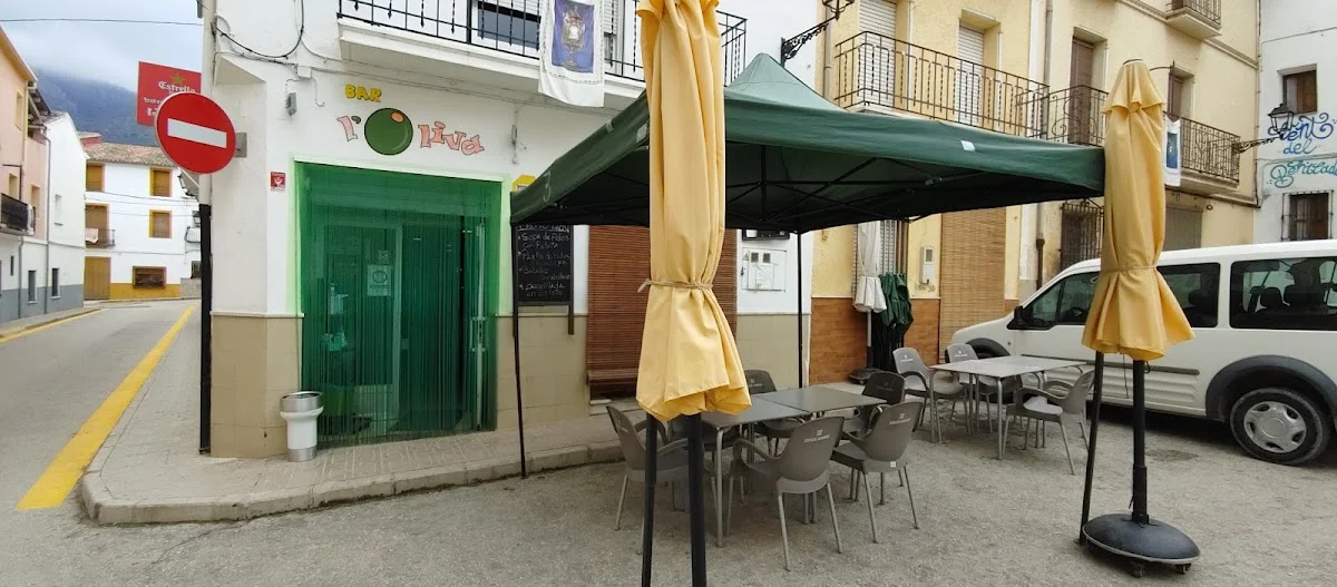 Bar l'Oliva - foto 1 de 10