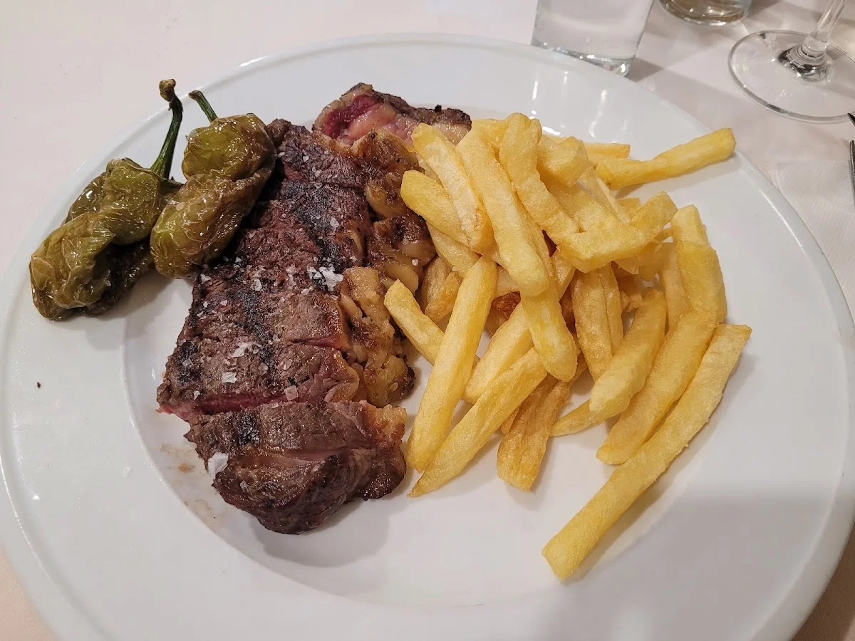 Mesón A Lareira - photo 5 of 10