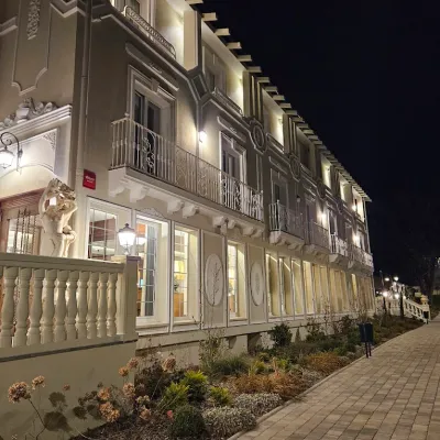 Restaurante Itzuli