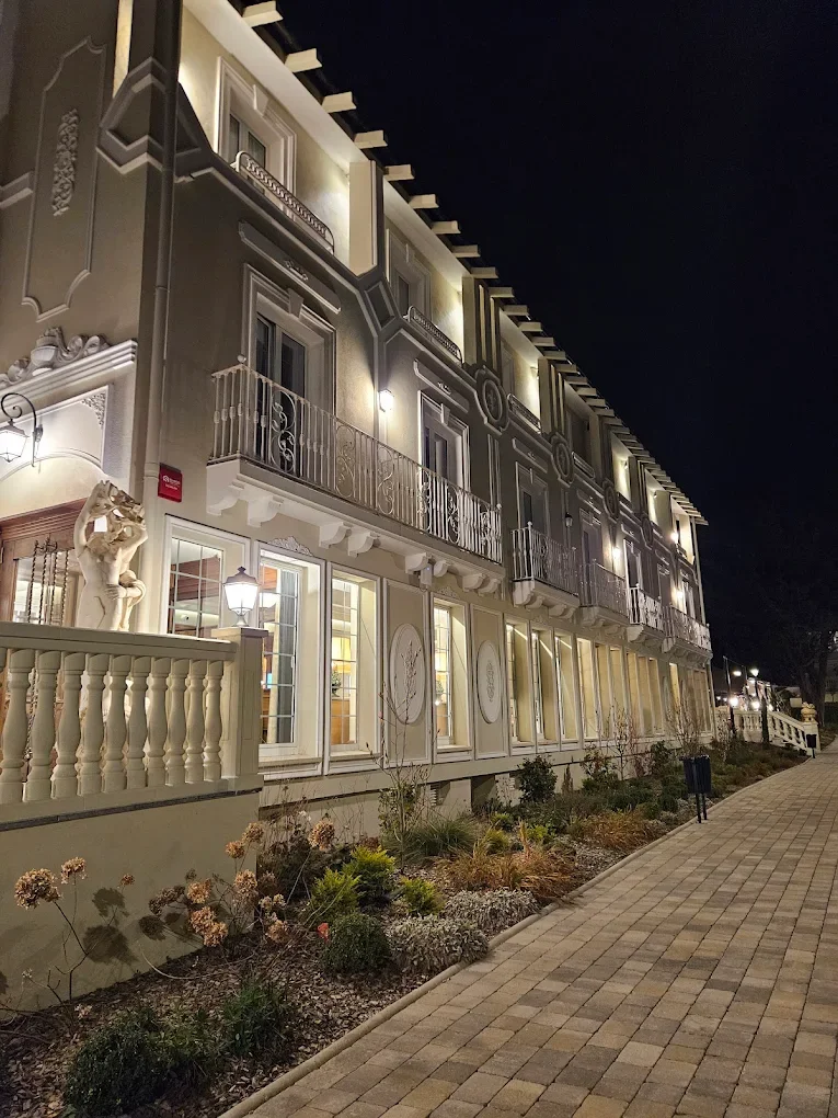 Restaurante Itzuli