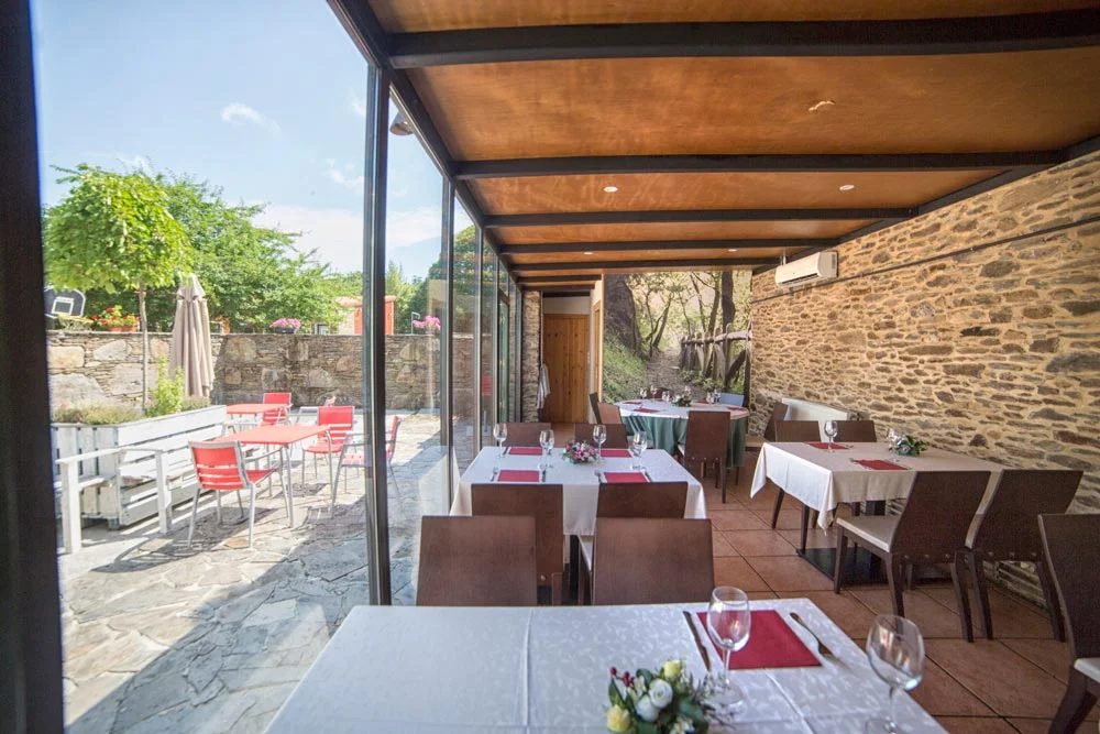 Restaurante O Acivro