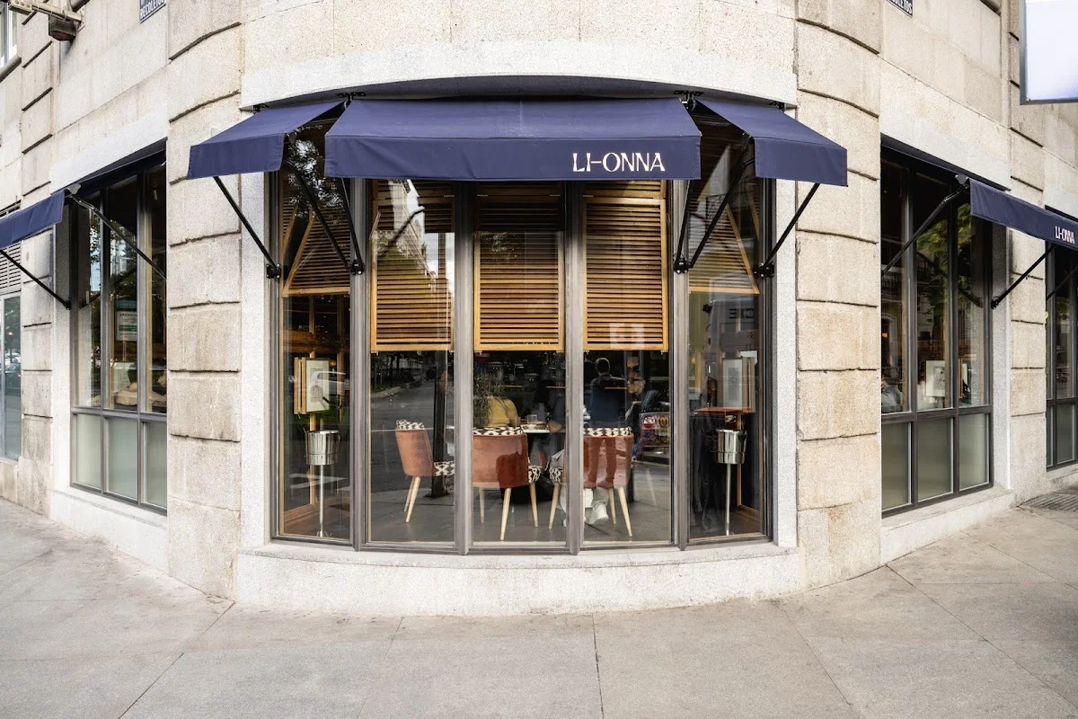 Li-Onna Madrid