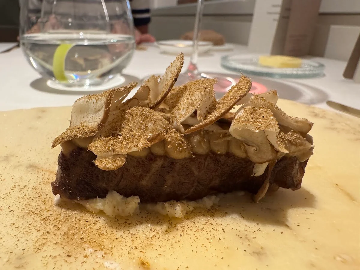 Restaurante El Rincón de Juan Carlos - foto 8 de 10