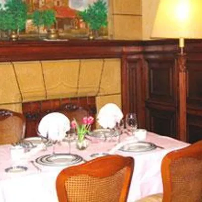Restaurante Chalcha