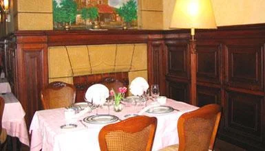 Restaurante Chalcha