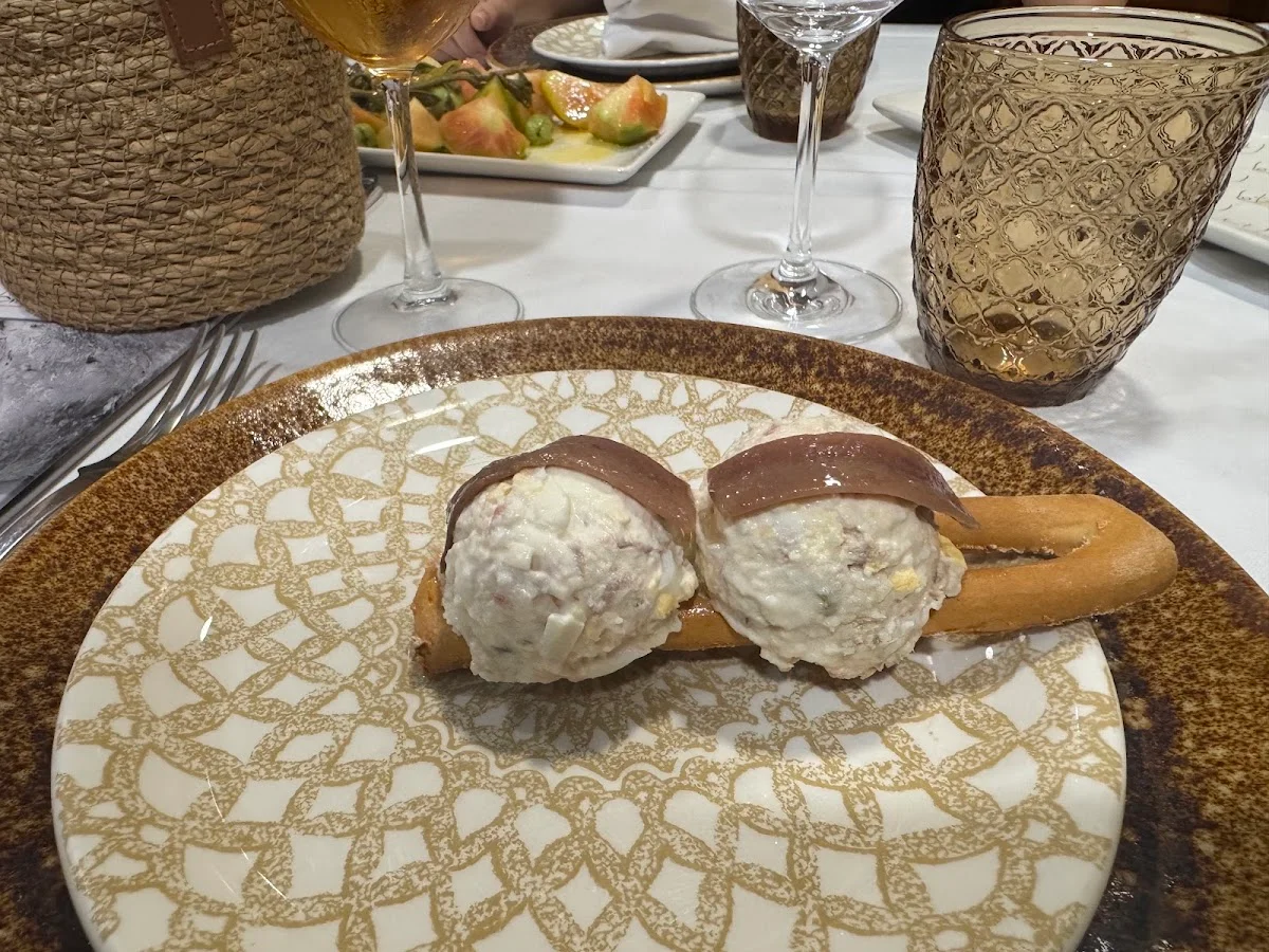 Restaurante Asador Puerta de Murcia - foto 10 de 10