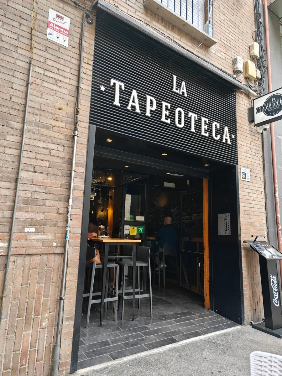 La Tapeoteca - foto 4 de 10