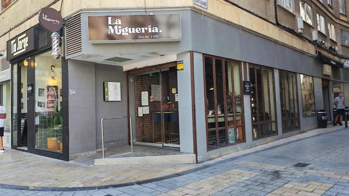 La Miguería - foto 5 de 5