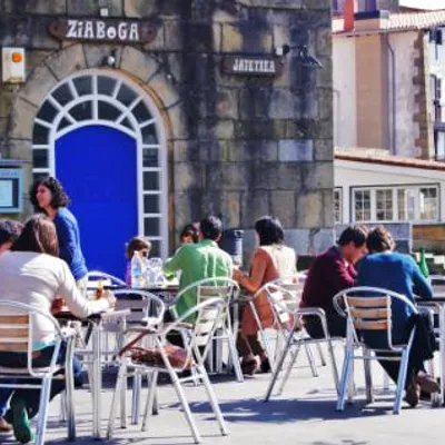Ziaboga Bistrot