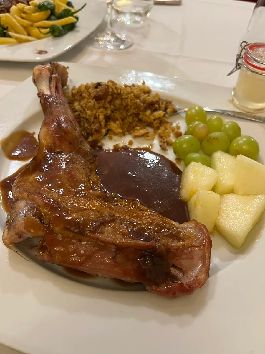 Asador de Santiago - foto 8 de 10