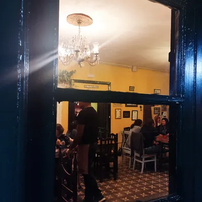 El Tinglado de Casa'Ma