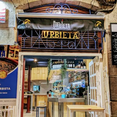 Restaurante Urbieta