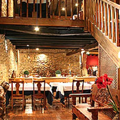 Restaurante Sarriena
