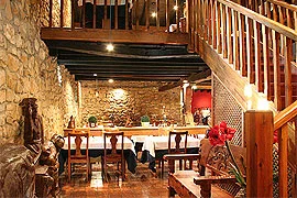 Restaurante Sarriena