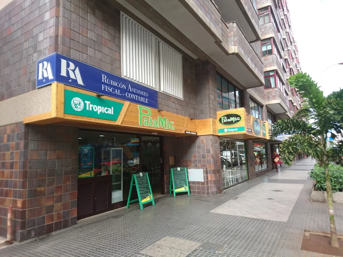 PataMig