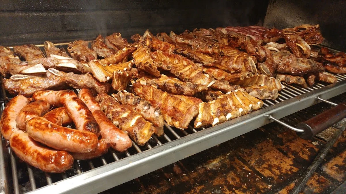 Parrillada O Rancho - foto 2 de 10