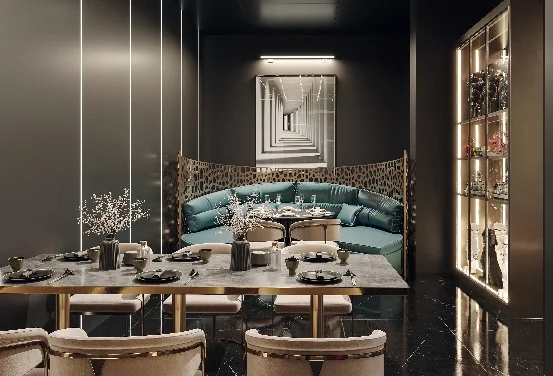 Momoi Sushi Las Palmas - Restaurante Japonés en Las Palmas