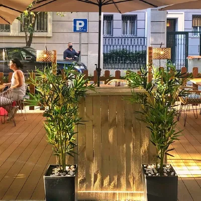 Casa Julián | Restaurante Barrio Salamanca
