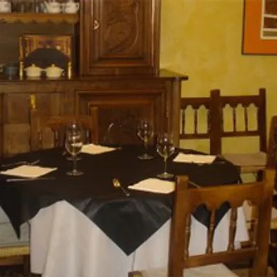 Hotel Boliña