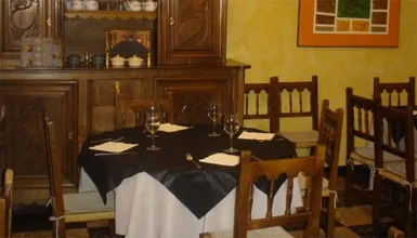 Hotel Boliña