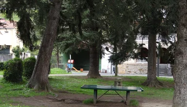 Pilarrenea