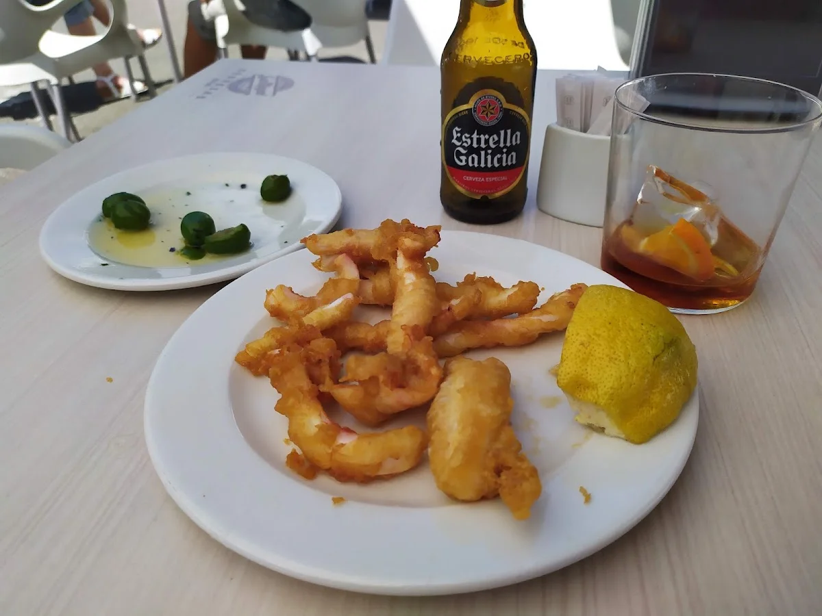 Herriko taberna Olaeta - foto 7 de 10