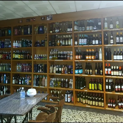 Vinoteca Raquel