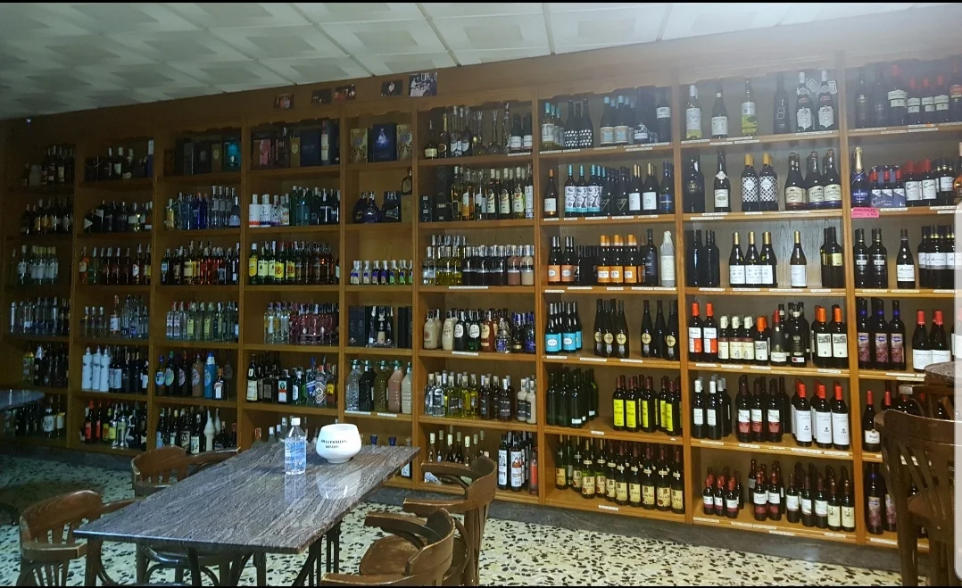 Vinoteca Raquel
