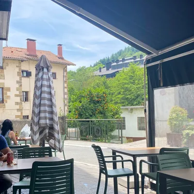 Troskaeta Taberna