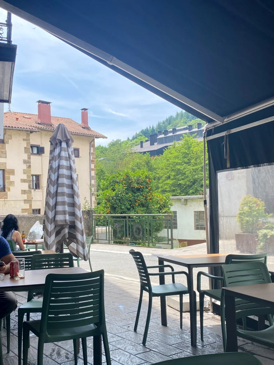 Troskaeta Taberna