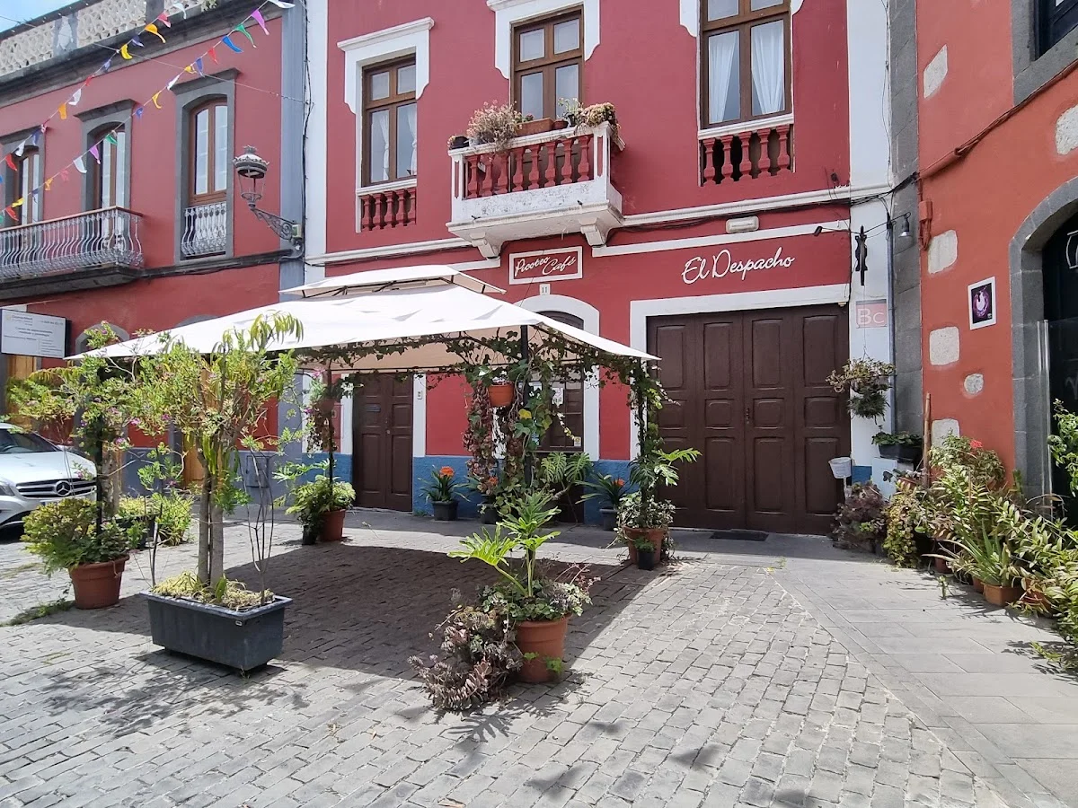 Picoteo Café El Despacho - 第 5 / 5 张照片