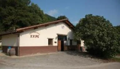 Restaurante Akebaso Jatetxea