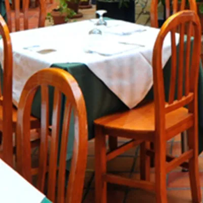 Hotel Restaurante Altube