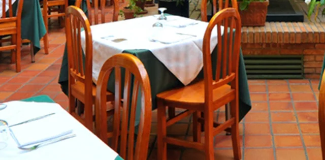 Hotel Restaurante Altube