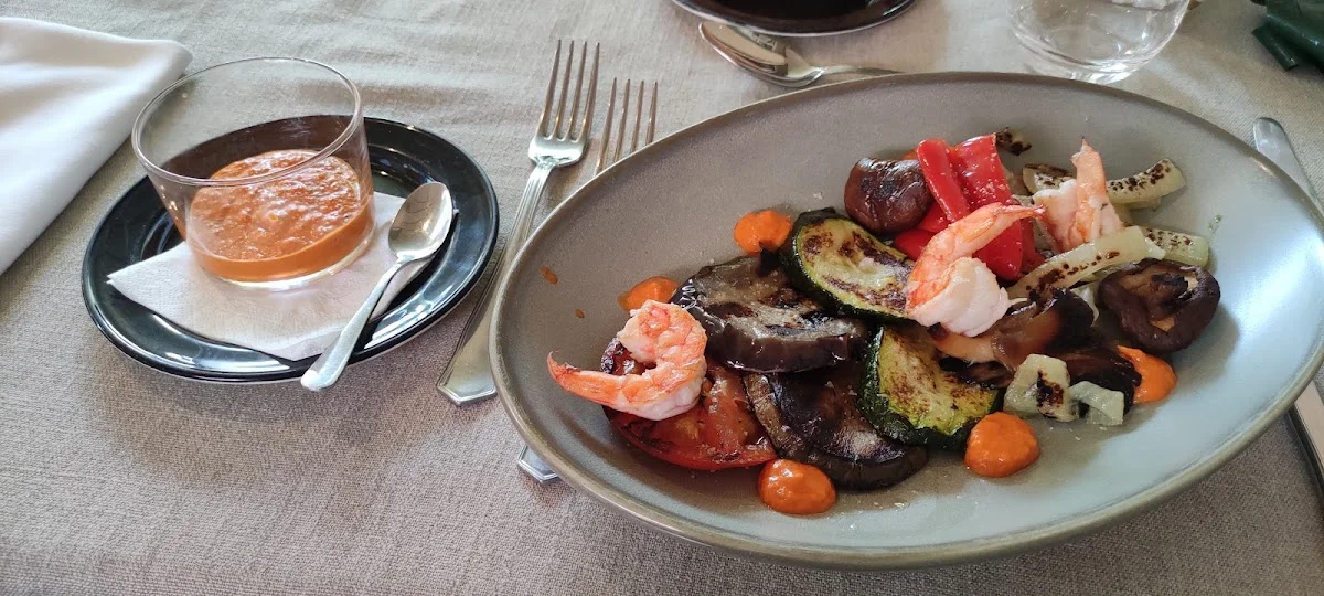 Restaurante El Foro - photo 3 sur 5