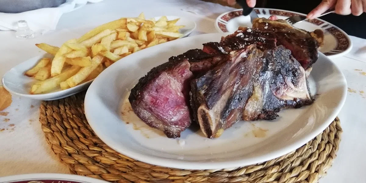 Restaurante Iraeta Jatetxea - foto 2 de 9