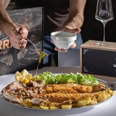 Cafetería El Puente
