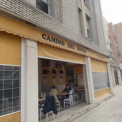 Bar Camino del Rocío