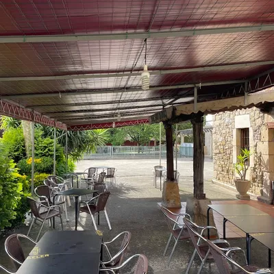 Restaurante San Isidro
