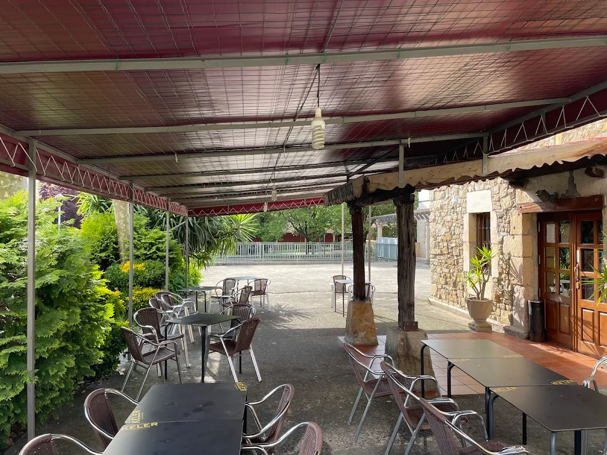 Restaurante San Isidro
