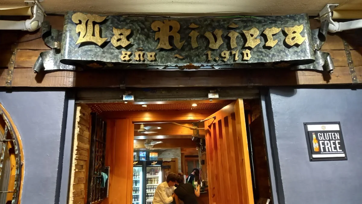 Bar La Riviera - foto 10 de 10