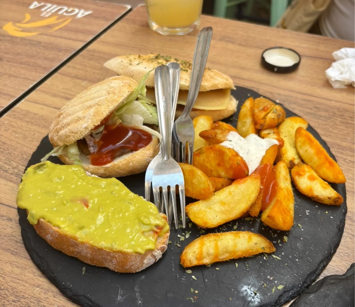 La Buena Vida - foto 7 de 10