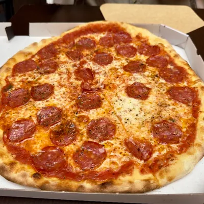 Cuor di Pizza