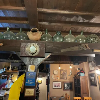 Restaurante La Luna