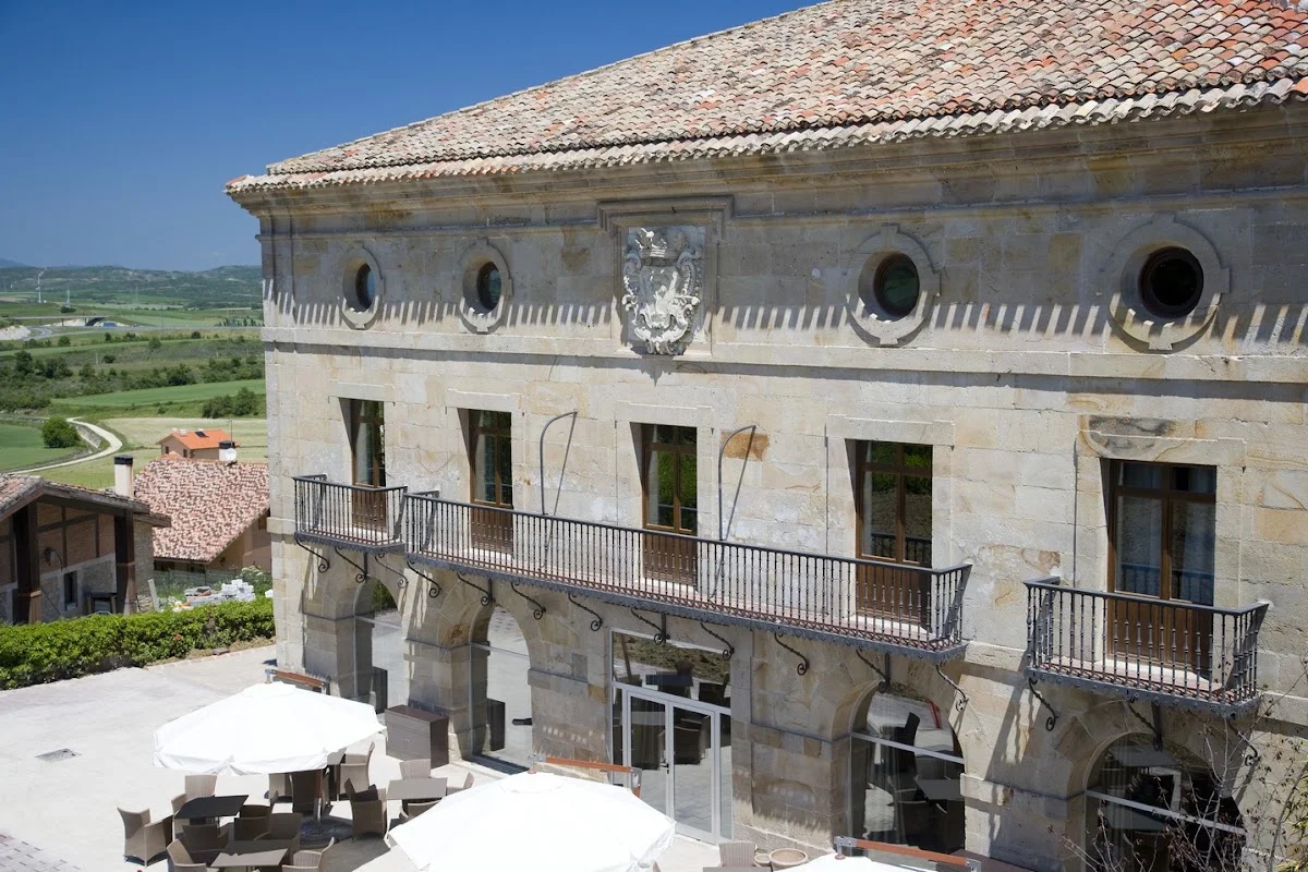 Parador de Argomaniz - foto 10 de 10