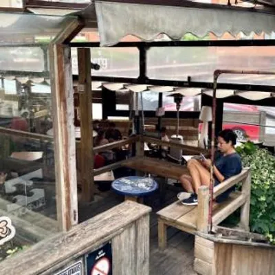 Bar La Triangu